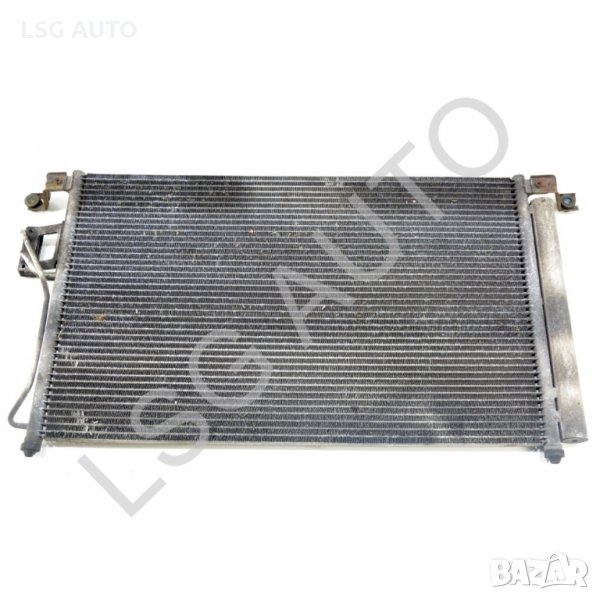 Климатичен радиатор Hyundai Santa fe 2006-2013 H241019N-45, снимка 1