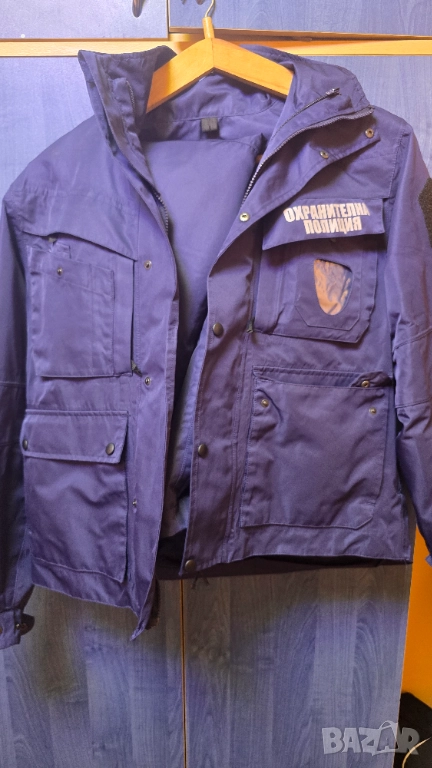 Зимно комплект police 164/100, снимка 1