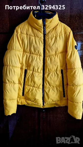 Зимно яке Tom Tailor, снимка 1