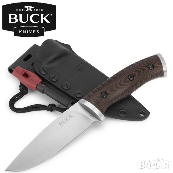 Нож Buck Selkirk 863, снимка 1