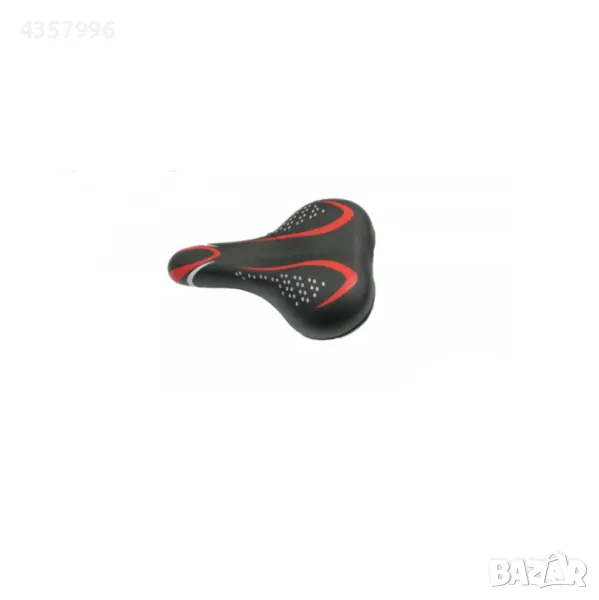  Седалка за велосипед, Седалка със захват 1805, снимка 1