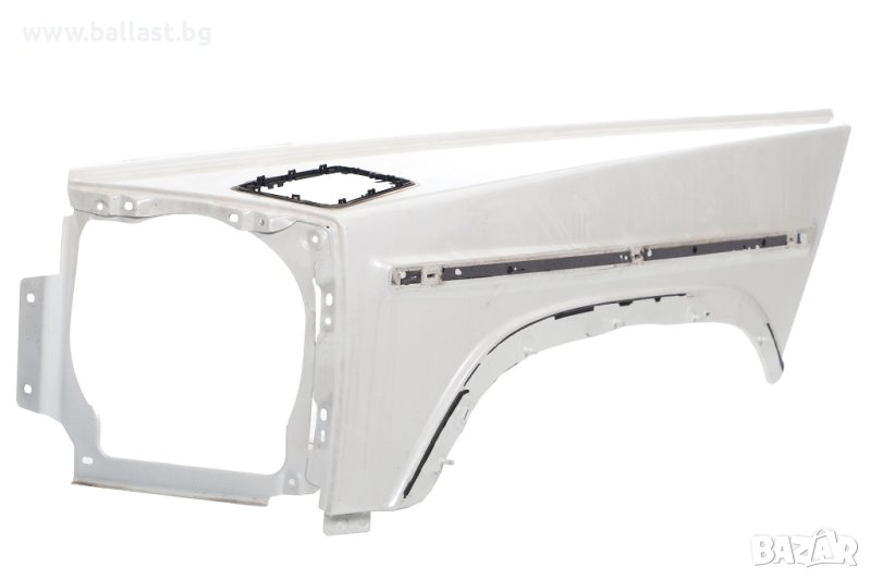 Преден ляв калник A4638808702 G Klasse W463, снимка 1