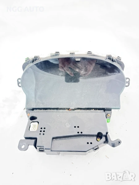 Табло Километраж за Toyota Yaris 83800-52510 457300-0420, снимка 1