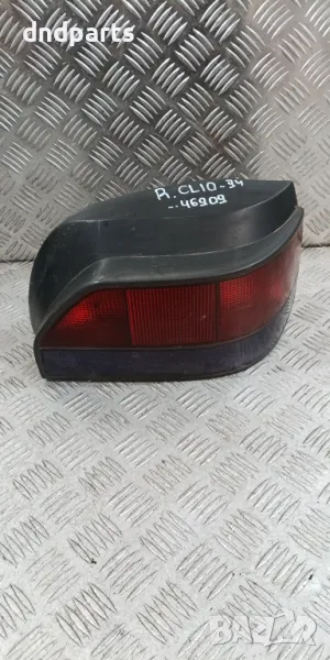 Десен стоп Renault Clio 1994г.	, снимка 1