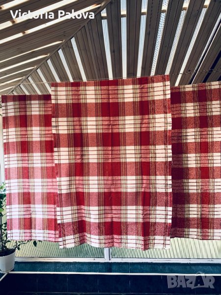 Кърпи(пещимали)от Турция,3 броя, снимка 1