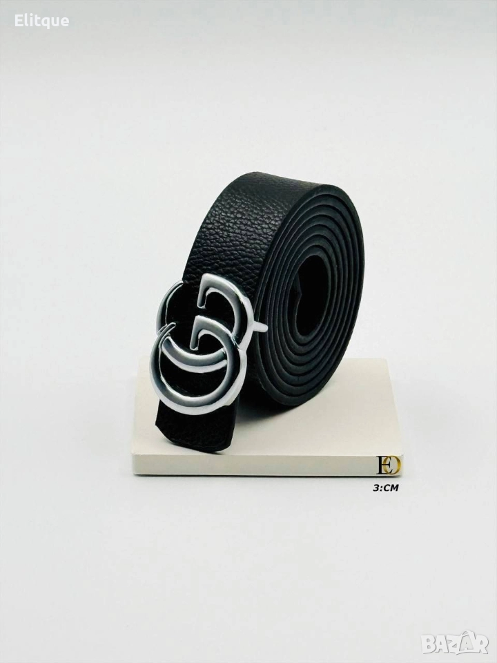 колани  Gucci Christian Dior guess Versace Louis Vuitton fendi, снимка 1