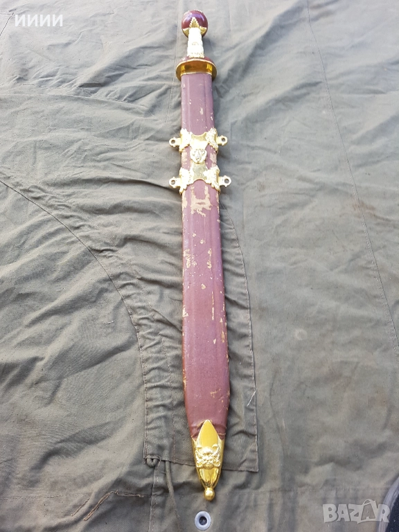 Меч кама Гладиус , снимка 1