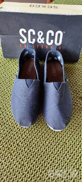 Еспадрили, снимка 1