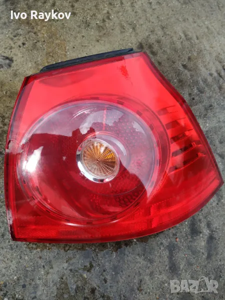 Десен стоп за VW Passat 6 , sedan, снимка 1