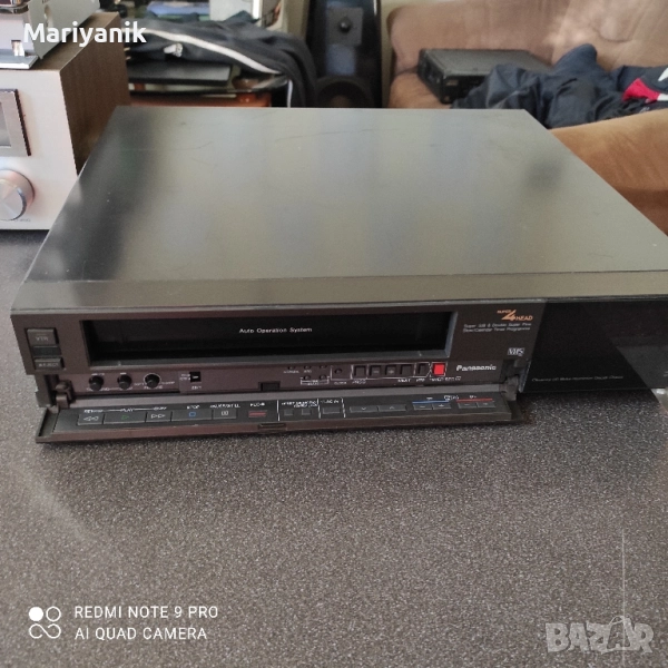 Panasonic NV G21 , снимка 1