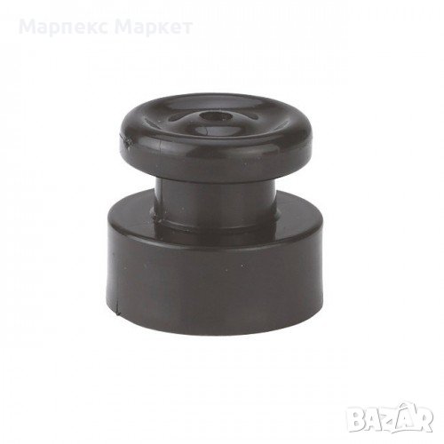 Изолатори за пирон - KRB2 (100бр), снимка 1