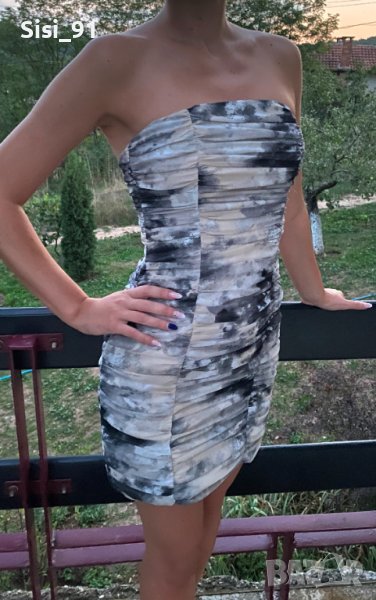 Рокля, снимка 1