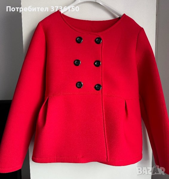 Дамско сако, снимка 1