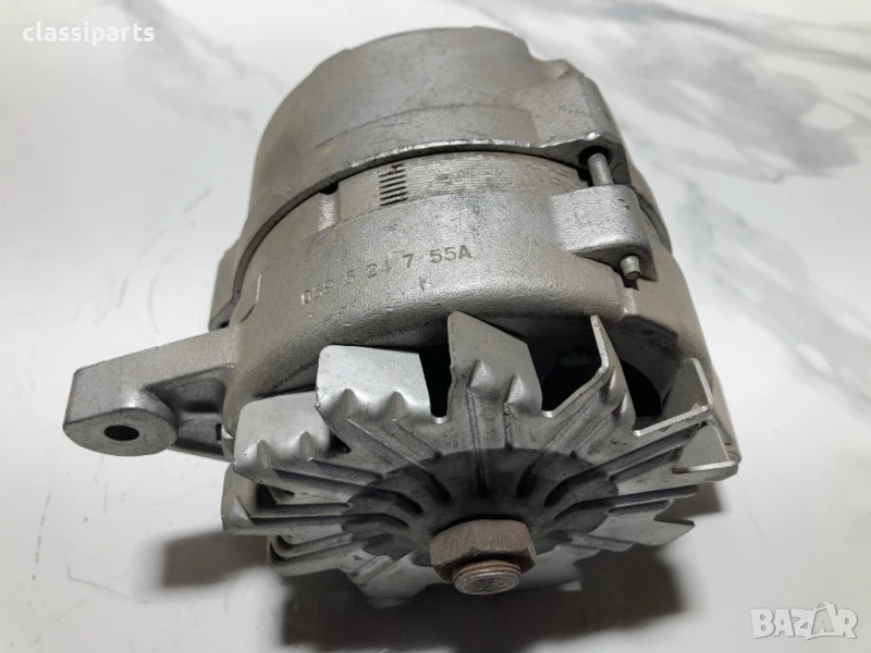 Алтернатор / Динамо за индустриални / строителни машини и земеделска техника, снимка 1