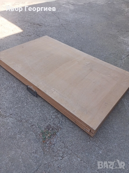 маса за пазар, снимка 1