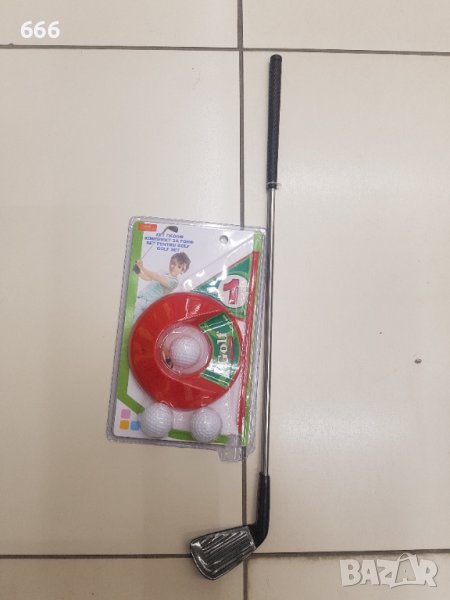 Комплект за голф, снимка 1