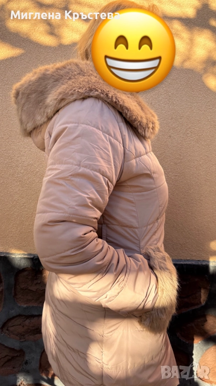 Дамско яке , снимка 1