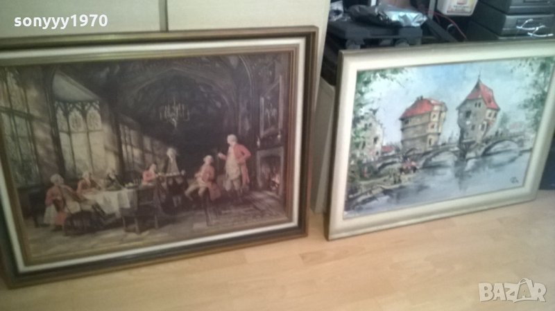 картини-голями и стилни-внос швеицария, снимка 1