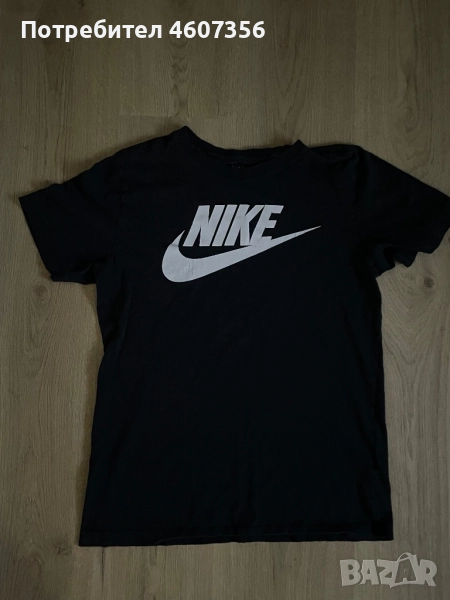 Nike тениска , снимка 1