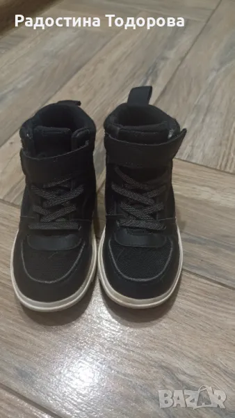 Детски боти, HM, снимка 1