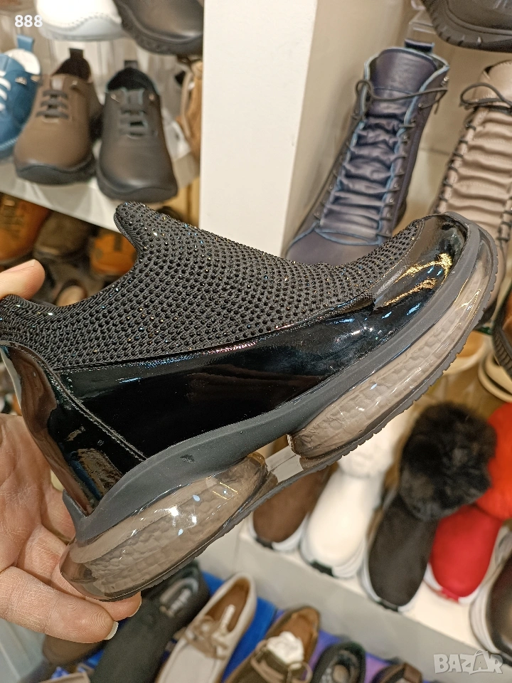 дамски обувки , снимка 1