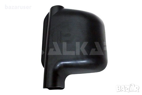 Странично Огледало за Renault Premium Route (след 10.2005 г.) с реотан/мотор малко LH/RH, снимка 1