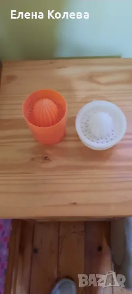 Сокоистисквачки, снимка 1