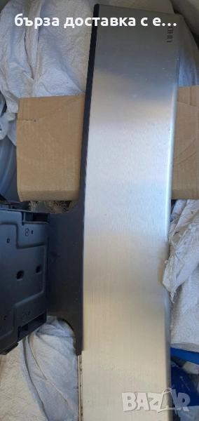 настолна стойка за 65 инча Samsung 8 series, снимка 1