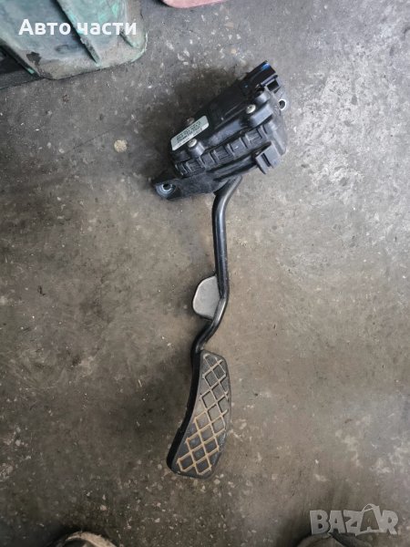 Педал газ с потенциометър за Volkswagen Passat B5.5 1.9tdi 131 к.с. дясна дирекция (1996-2005) 8E272, снимка 1