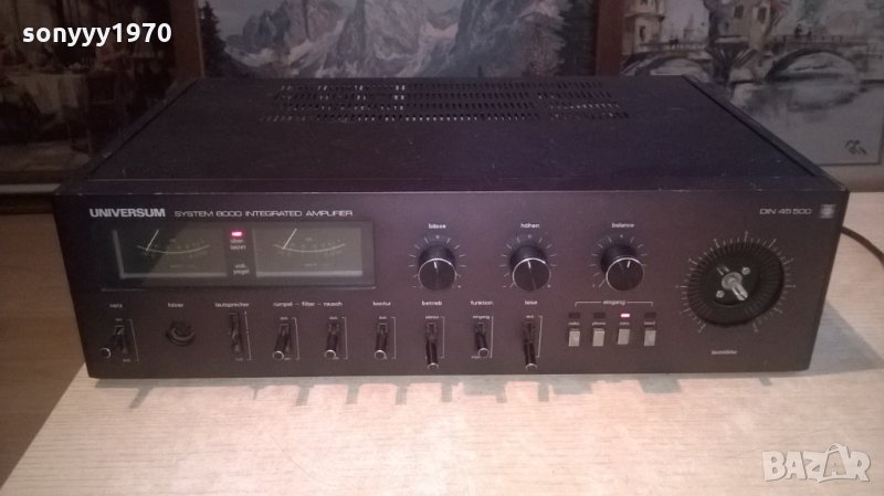 ★ █▬█ █ █▀ █★UNIVERSUM-ЯКИ ТРАНЗОВЕ TOSHIBA-ВНОС шВЕИЦАРИЯ, снимка 1