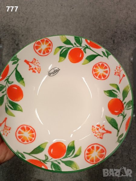 чинии и купи , снимка 1