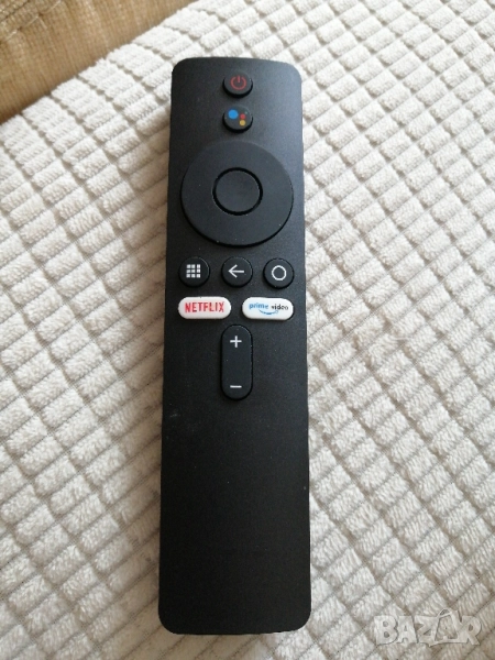Дистанционно за Xiaomi Mi Box S и TV Stick , снимка 1