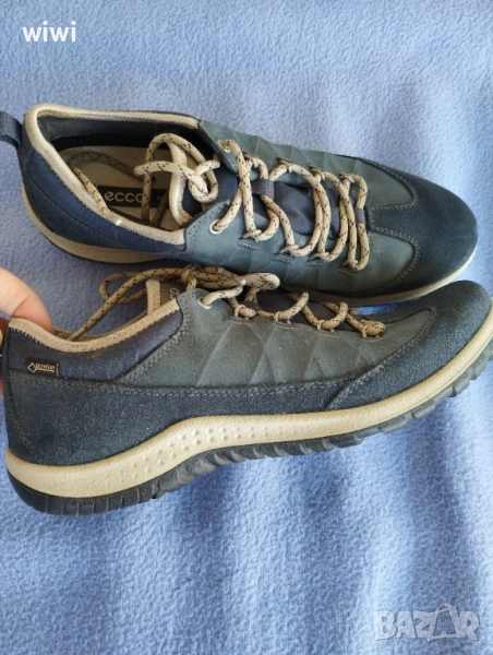 Ecco coretex номер 39., снимка 1