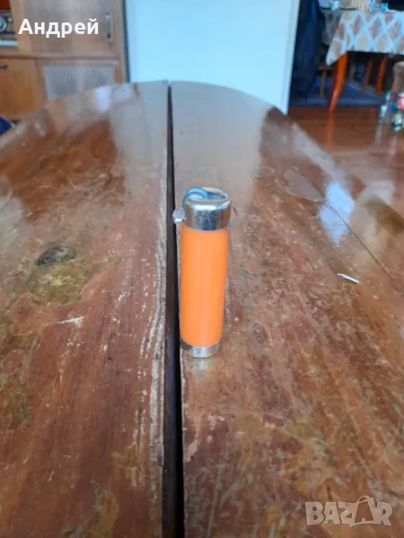 Стара запалка Feudor #2, снимка 1