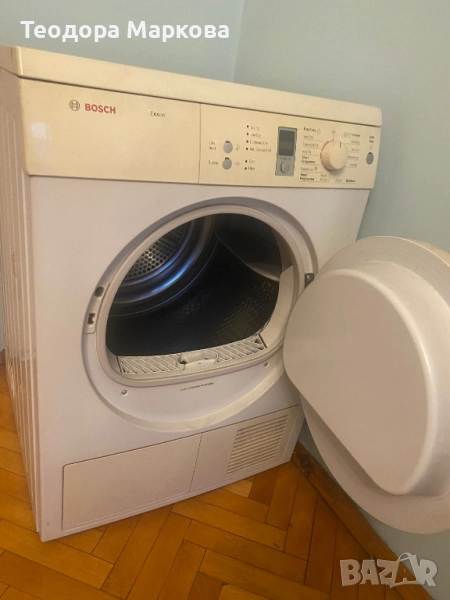 Сушилня BOSCH, снимка 1