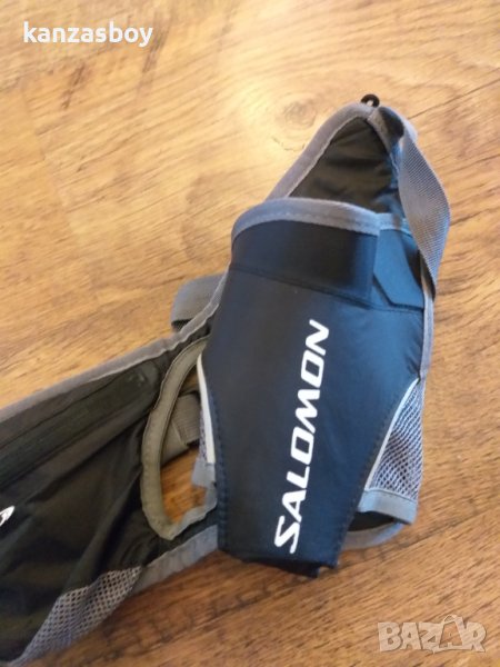salomon - страхотна рънинг препаска КАТО НОВА, снимка 1