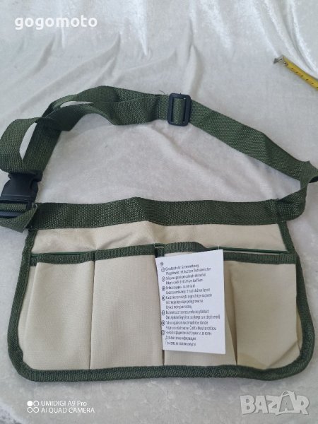 Нова чанта за кръст, за инструменти , снимка 1