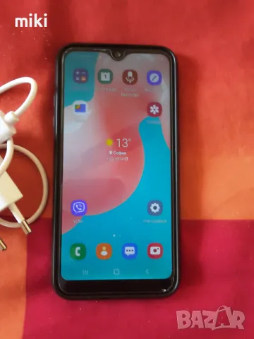 Samsung Galaxy A01 2-sim+sd