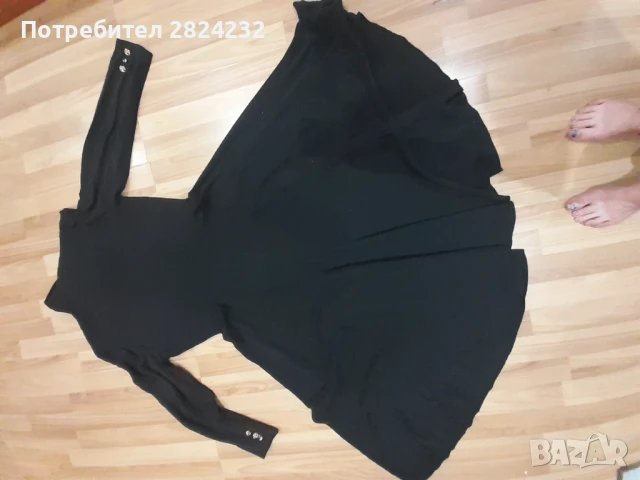 Рокля на Betty Barelay , снимка 2 - Рокли - 51349566