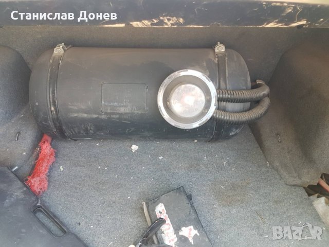 Bmw e46 бмв е46 2ка бензин 150к.с, снимка 4 - Автомобили и джипове - 33489786