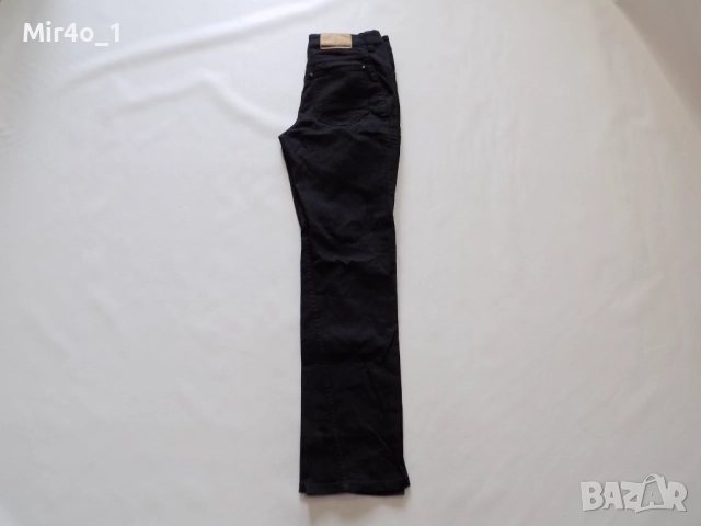 работен панталон engelbert strauss work wear долнище екип анцунг мъжки оригинален черен размер 46/S, снимка 3 - Спортни дрехи, екипи - 49653598