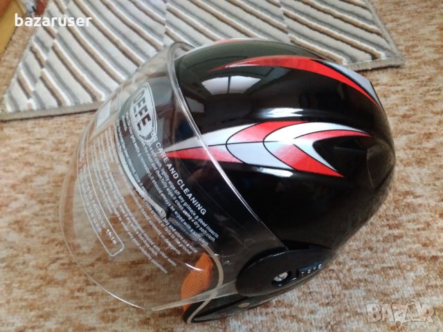 Детска Каска RN361/253027, снимка 3 - Аксесоари и консумативи - 31989121