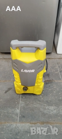 Водоструйки Lavor и Parkside за ремонт или за части, снимка 2 - Парочистачки и Водоструйки - 53314479