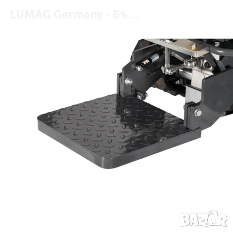 МИНИ ДЪМПЕР САМОСВАЛ MD500H, снимка 6 - Други машини и части - 51021477