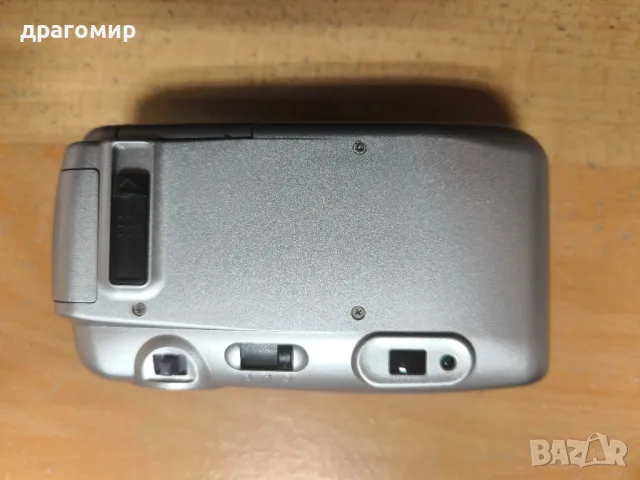 FUJIFILM 210ix ZOOM , снимка 5 - Фотоапарати - 48698183