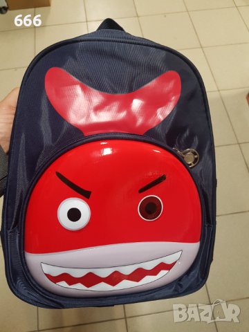 Ранички, снимка 3 - Раници - 43188303