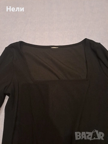 блузи, ризи, бодита, снимка 15 - Блузи с дълъг ръкав и пуловери - 53519233