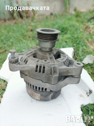 Генератор от Ауди кабриолет 2.0 115 коня абк., снимка 2 - Части - 38298864