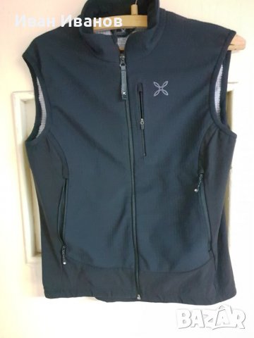 ски елече  Montura Air Active Hoody Jack  размер М 
