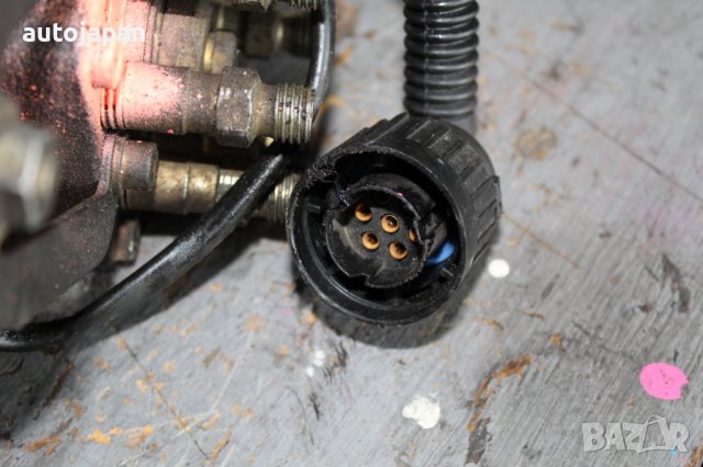 Горивонагнетателна помпа Бмв, Ленд-ровър, Опел, Воксхол Bmw, Land-rover, Opel, Vauxhall, снимка 4 - Части - 43098409